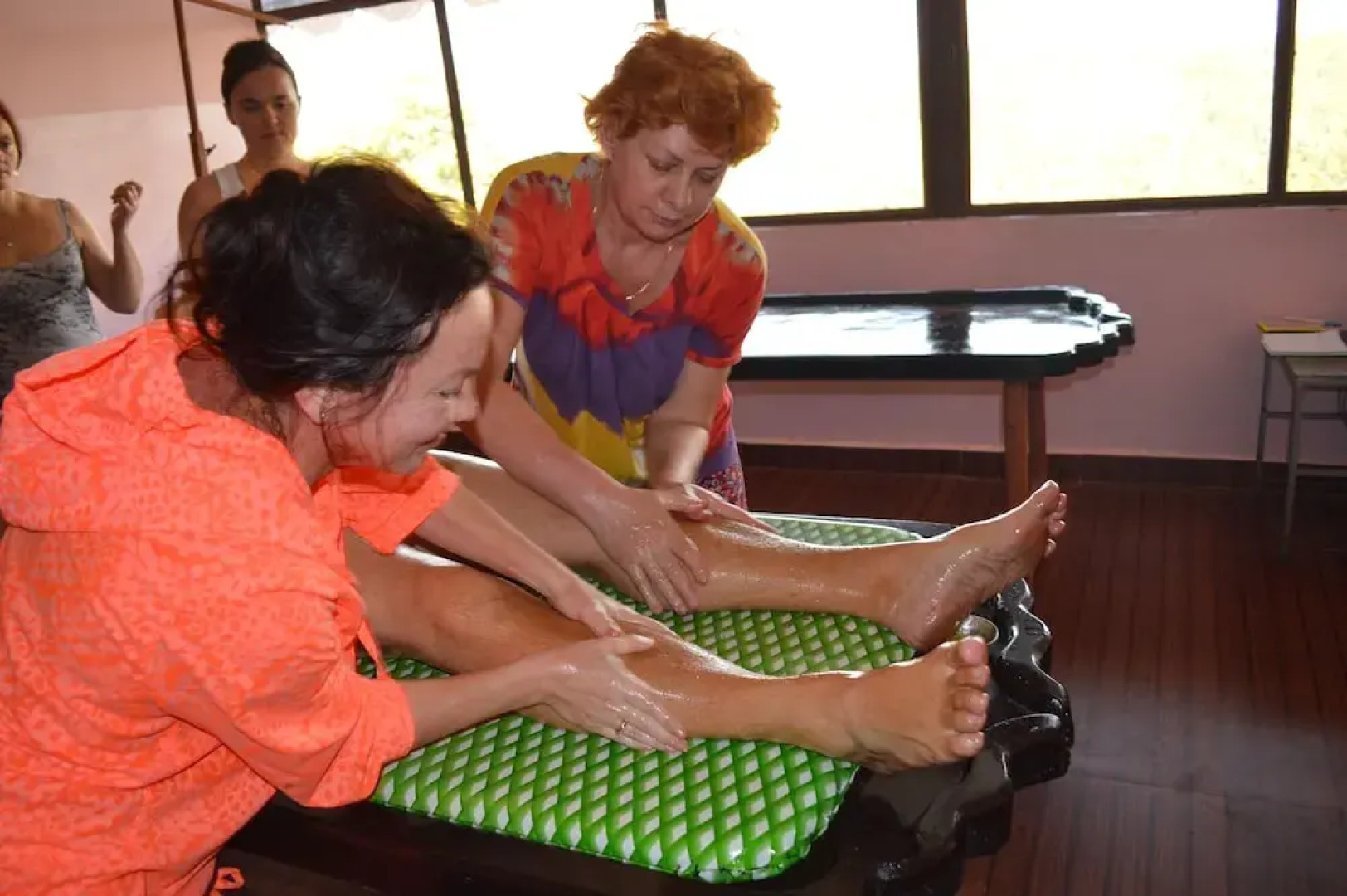 Ashramam Health Resort