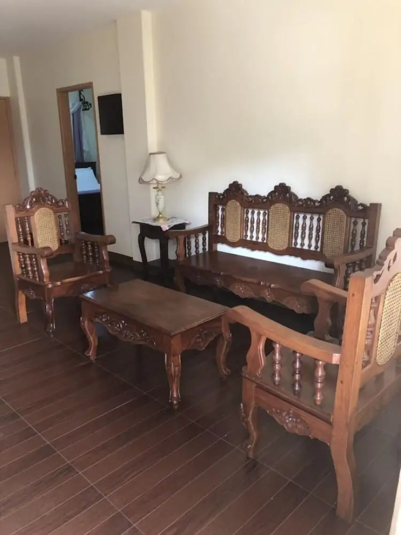 Balay Ni Manuel Ken Maria