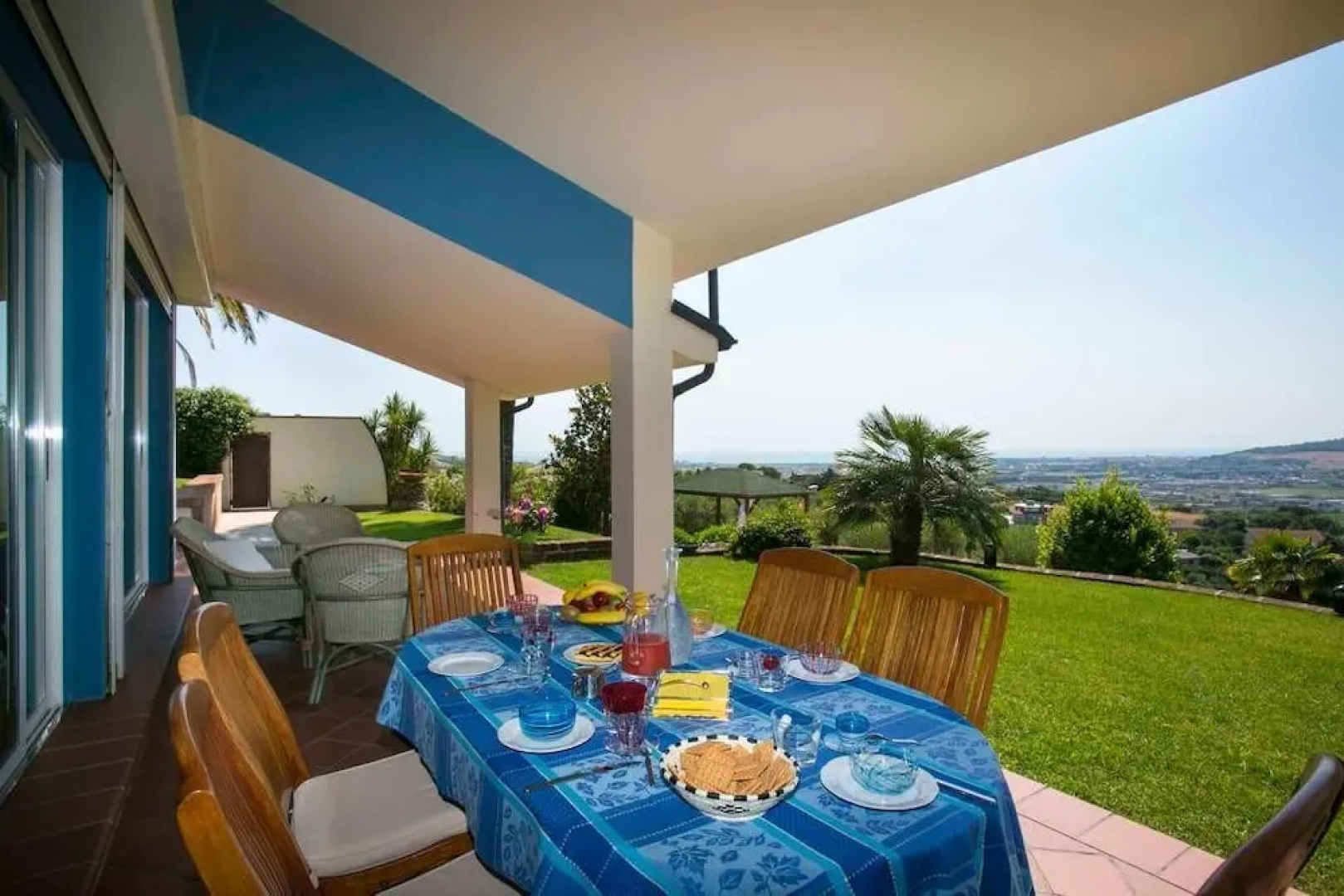Villa Matilde