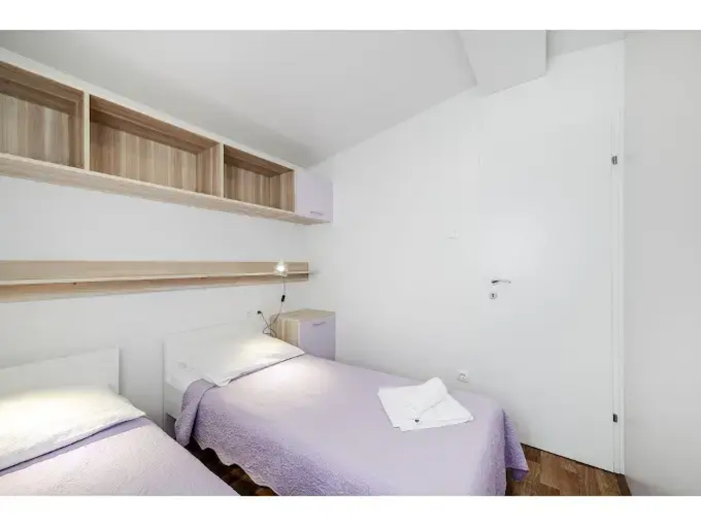 Holiday Olive Garden Resort