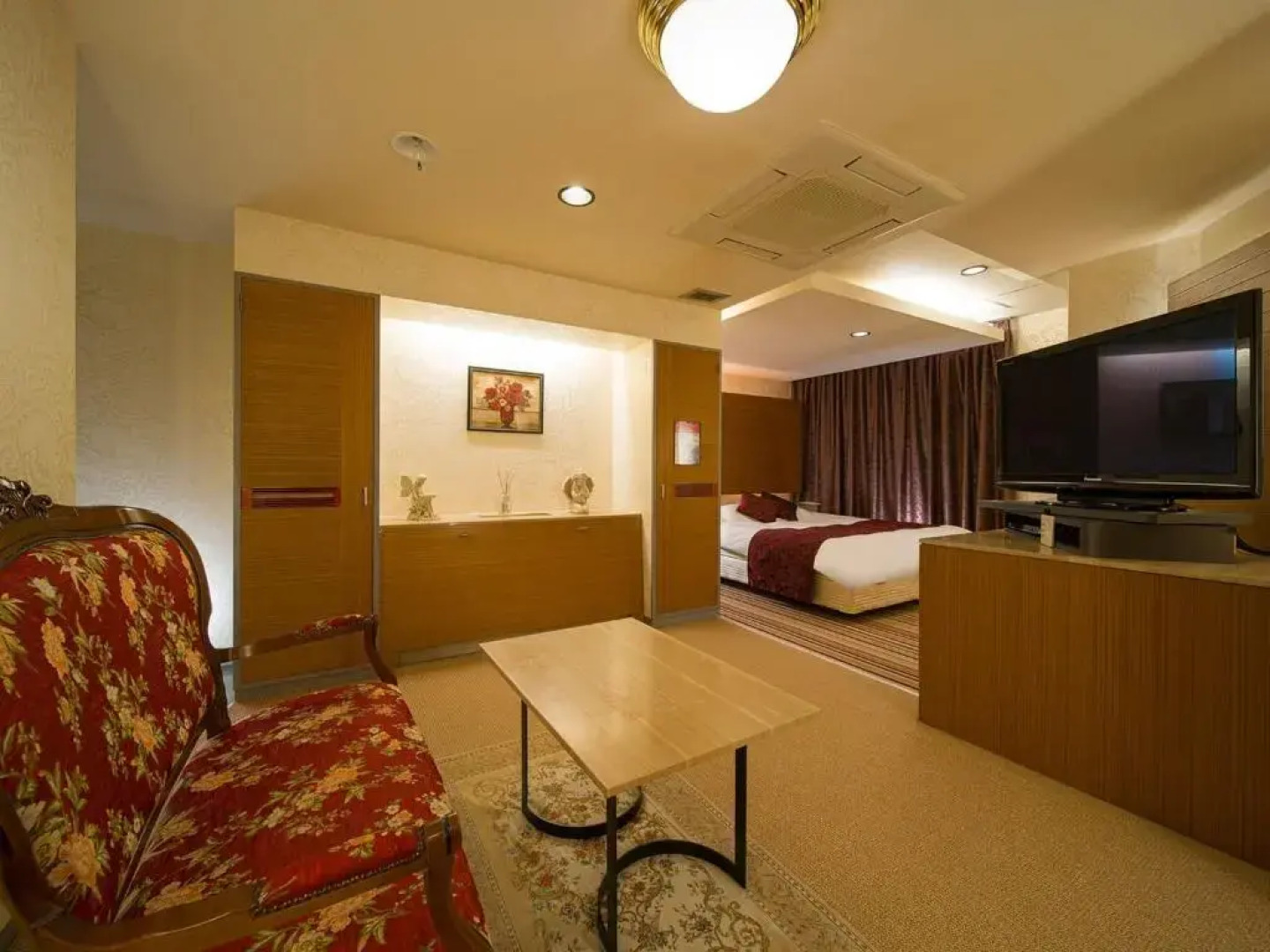 HOTEL U's Kouroen - Vacation STAY 11253v