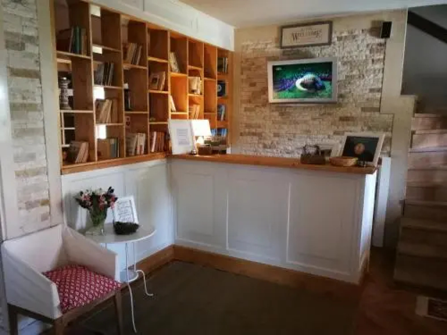 Pensiune Restaurant La Cassa