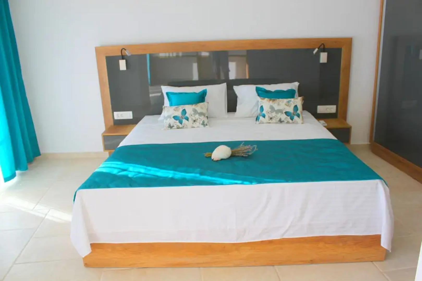 Apartmani Luka Villa