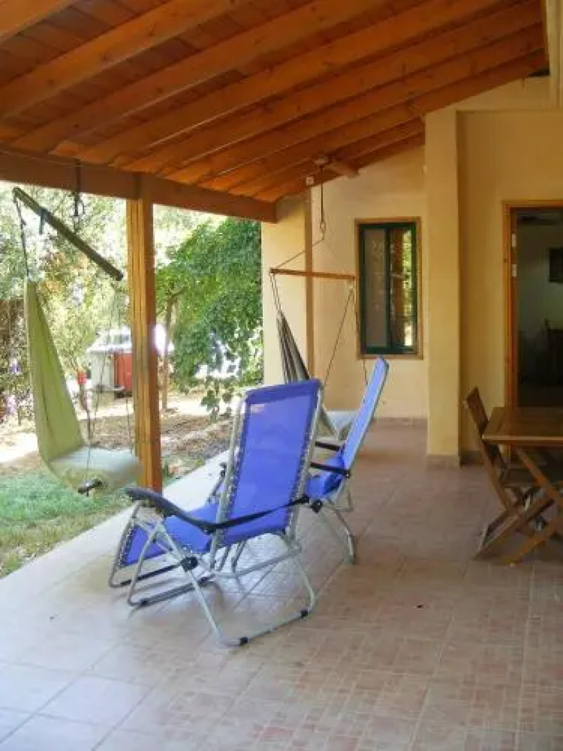 Aviv - Bakfar in Amirim