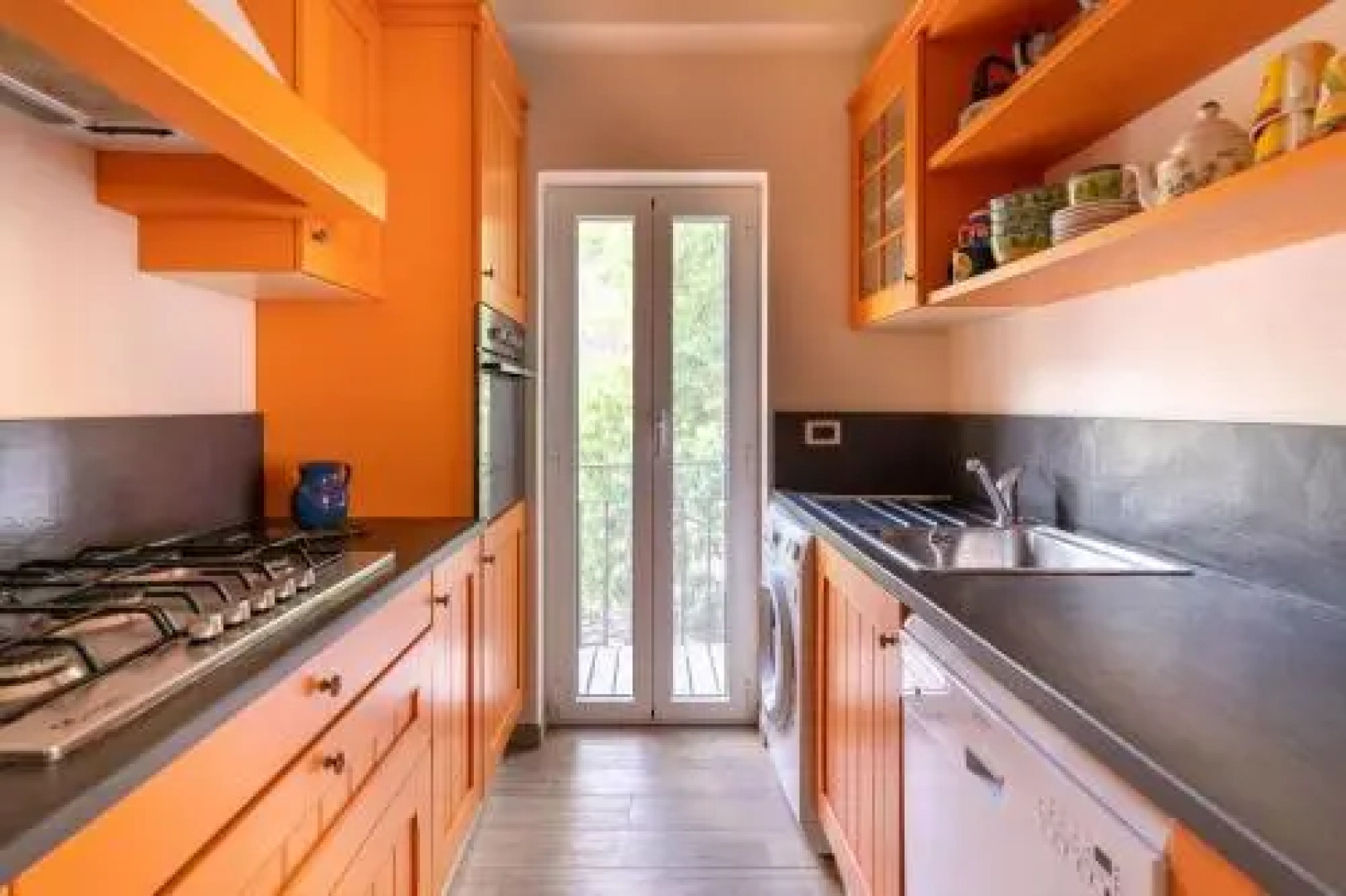 magicstay - flat 3 bedrooms 3 bathrooms - garlenda