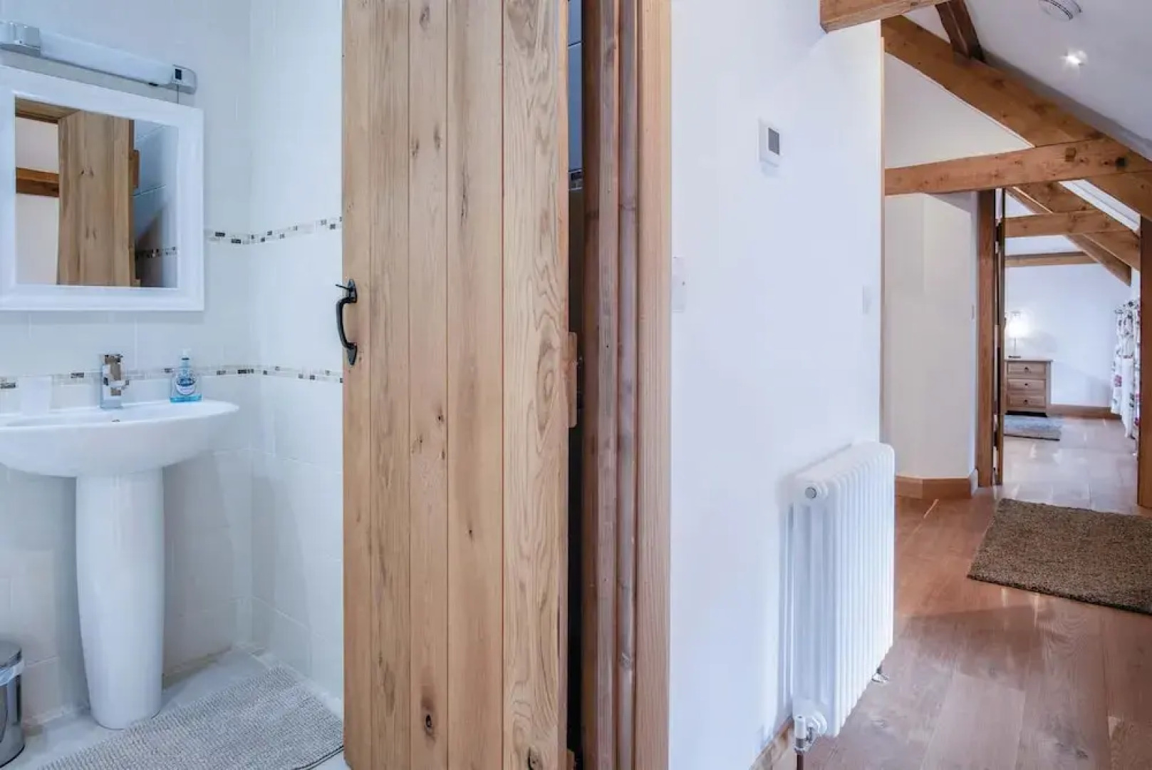 The Stables - 3 Bedroom Cottage - Beavers Hill