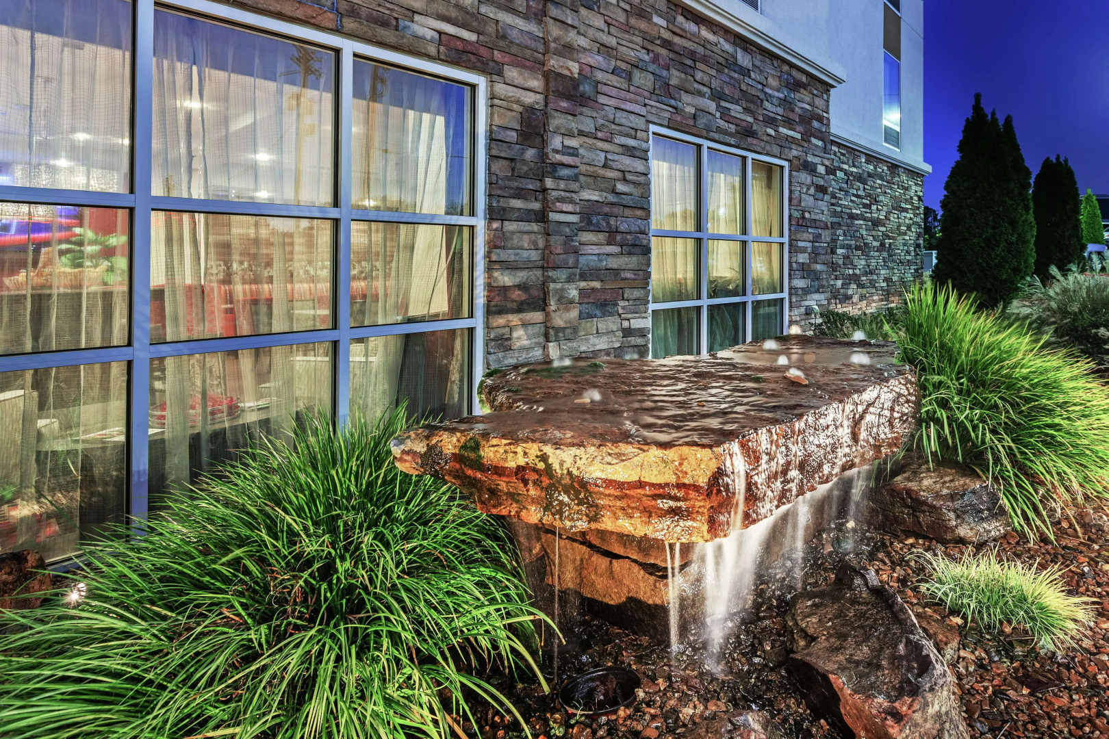 Hampton Inn North Little Rock McCain Mall