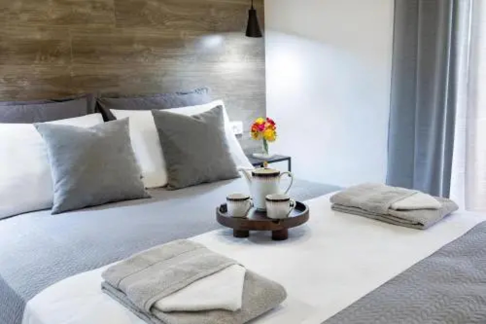 Santy Villa - Gerani