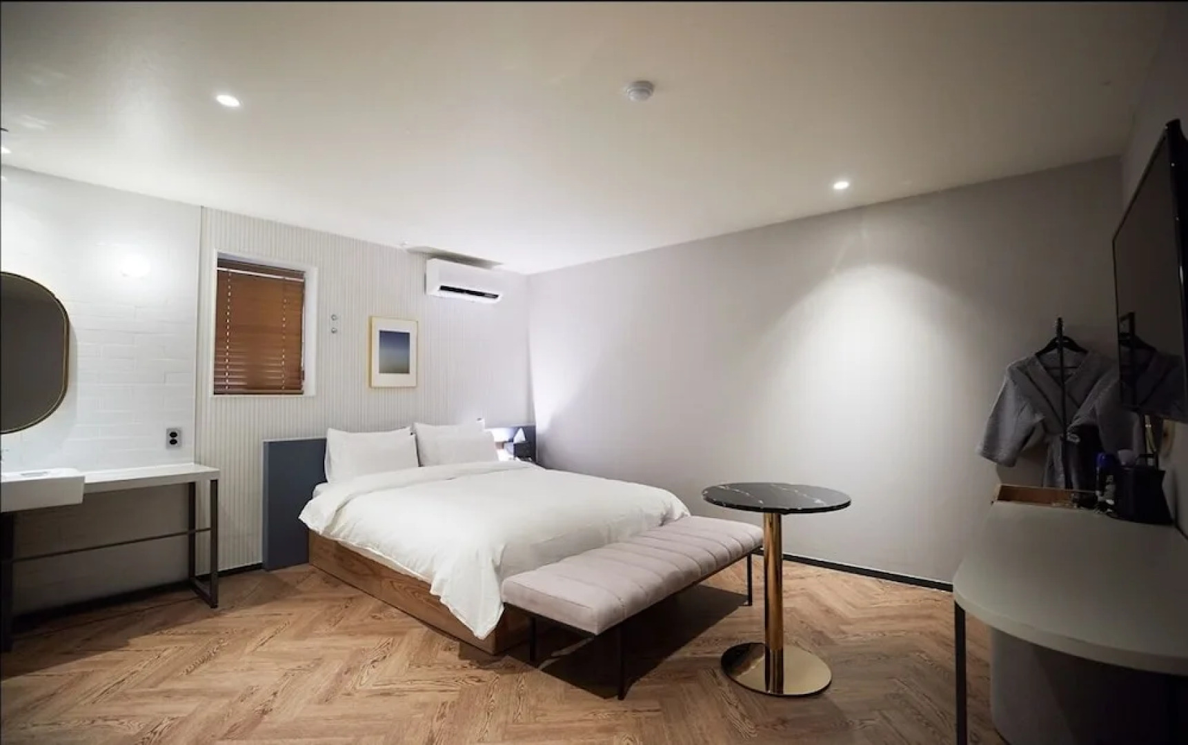 Hotel No.25 in Yangju Songchu