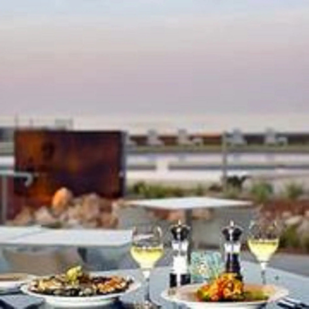 Novotel Ningaloo Resort Exmouth