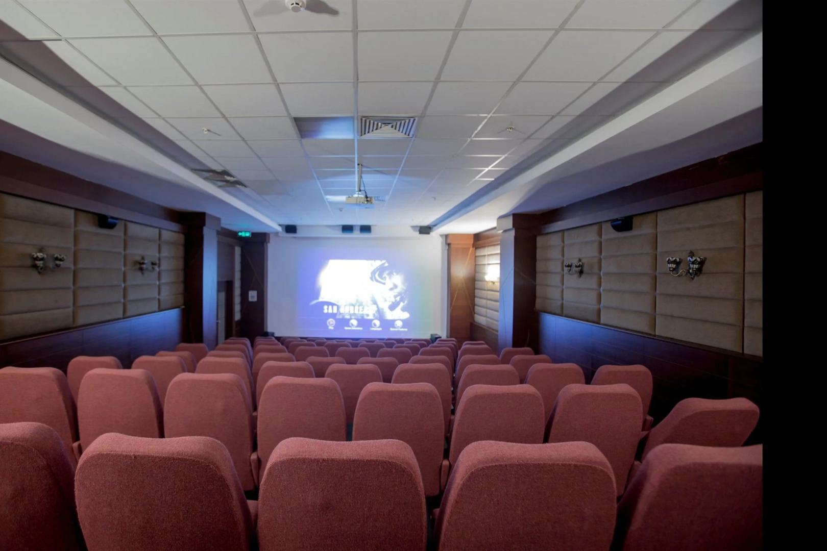 Отель Fame Residence Lara & Spa - All Inclusive