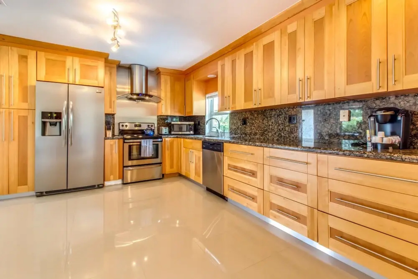 Casablanca Luxury House