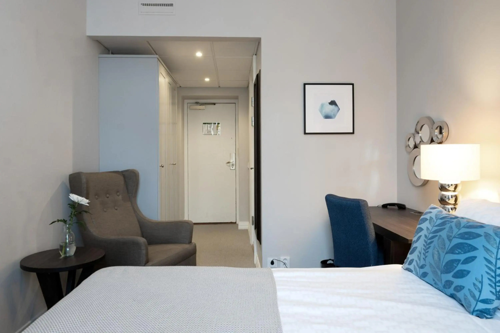 Elite Grand Hotel Norrköping