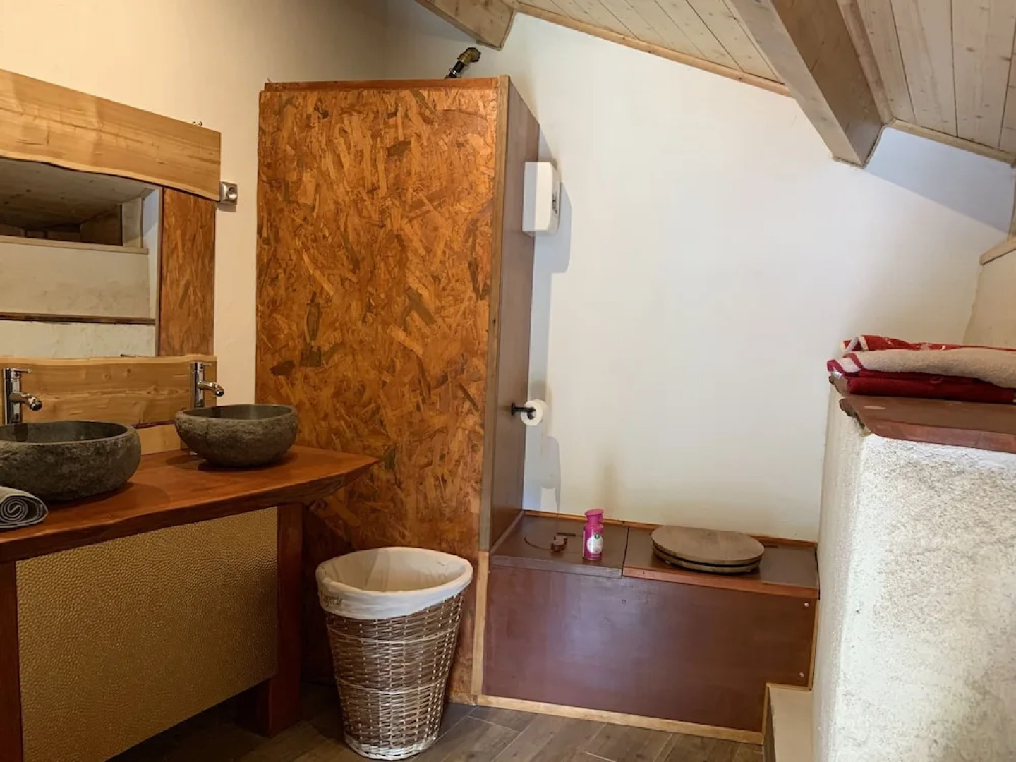 Les Ecrins de Belvedere