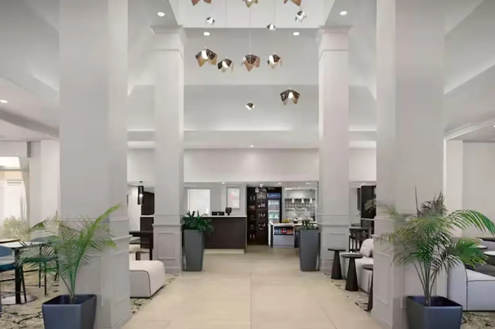 Hilton Garden Inn Gainesville