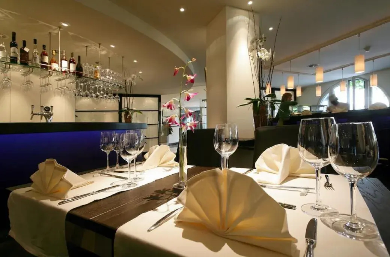 Sorell Boutique-Hotel Speer Rapperswil