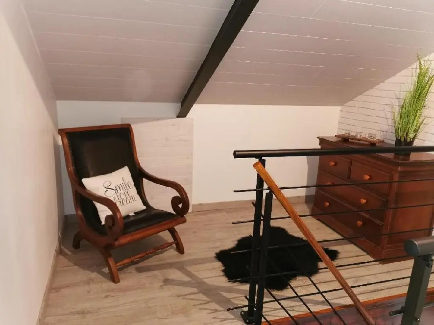 Etche Arguinia Chambres Hotes