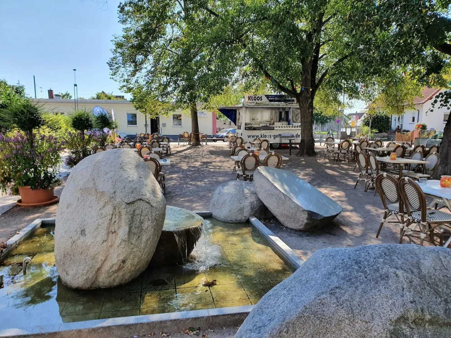 Hotel Neuenburger Hof