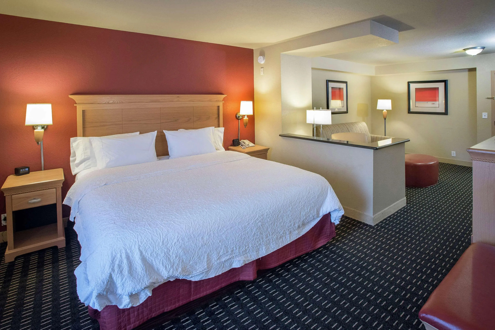 Hampton Inn Pensacola-Airport (Cordova Mall Area)