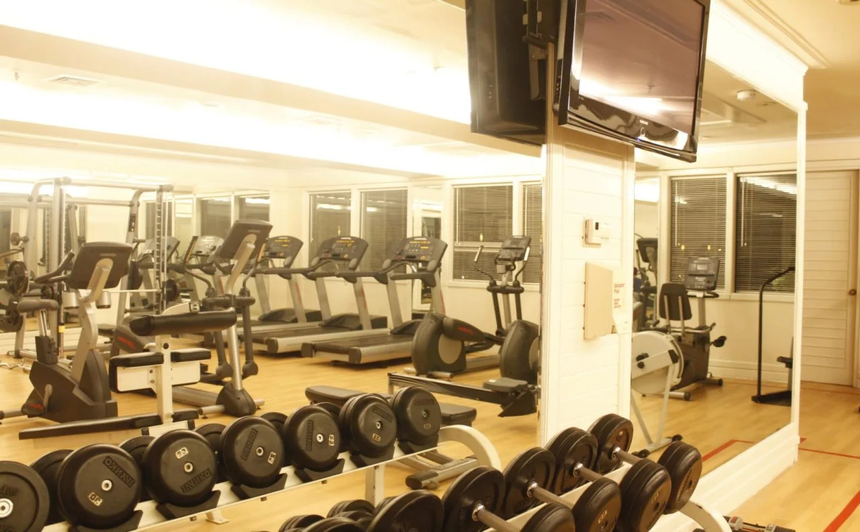 Sheraton Jakarta Soekarno Hatta Airport