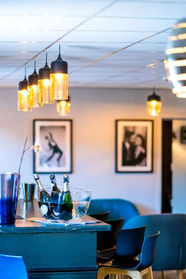 Comfort Hotel Adelaide