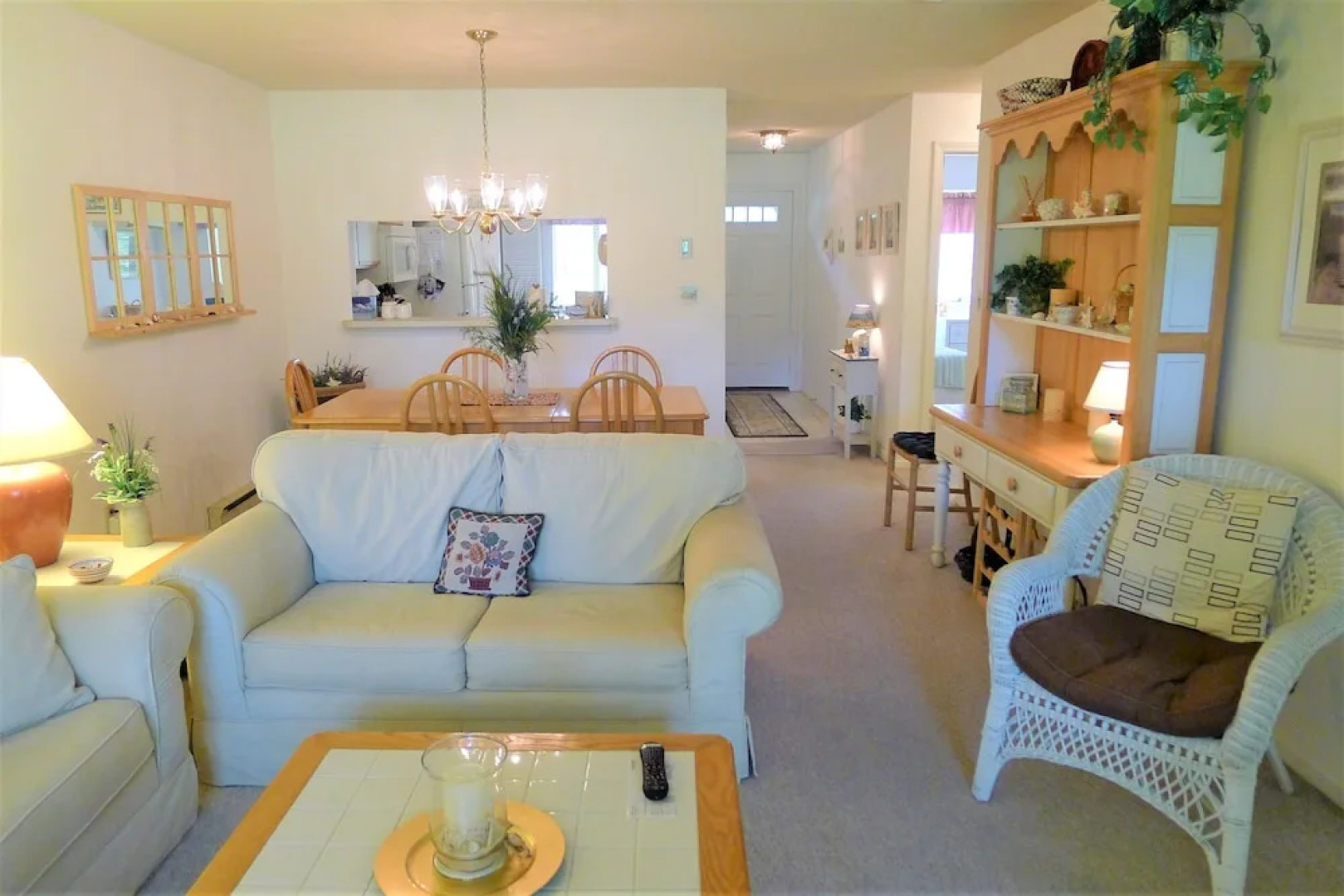 96 Eaton - 2 Bedroom Condo