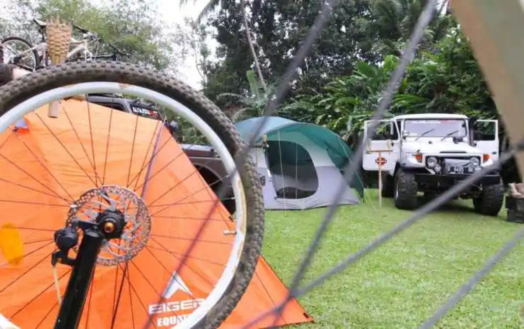 Hotel Augusta Sukabumi