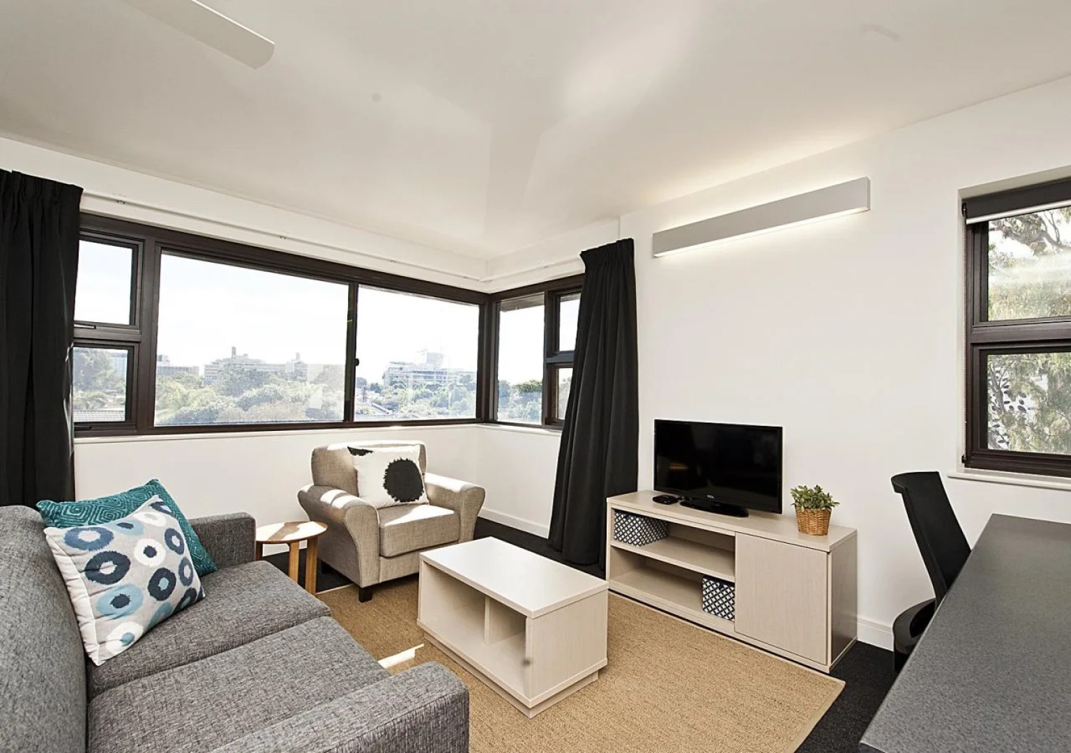 St Catherine's on Park