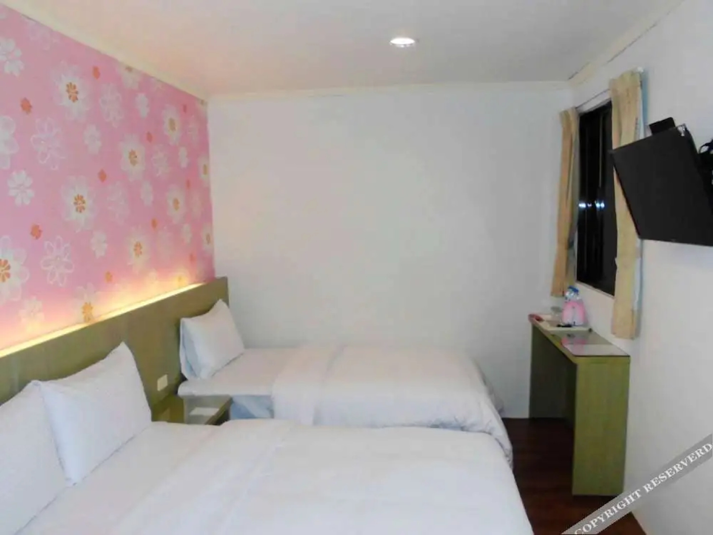 Xinyue Business Hotel