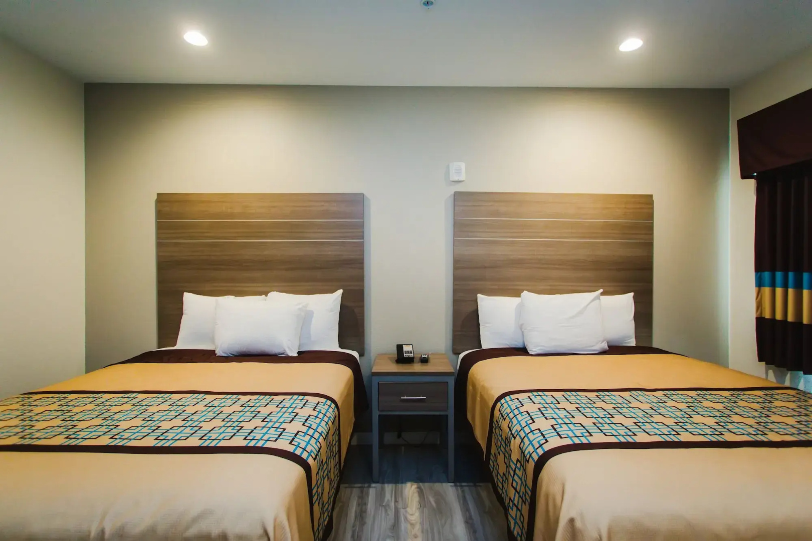 Scottish Inns & Suites Atascocita