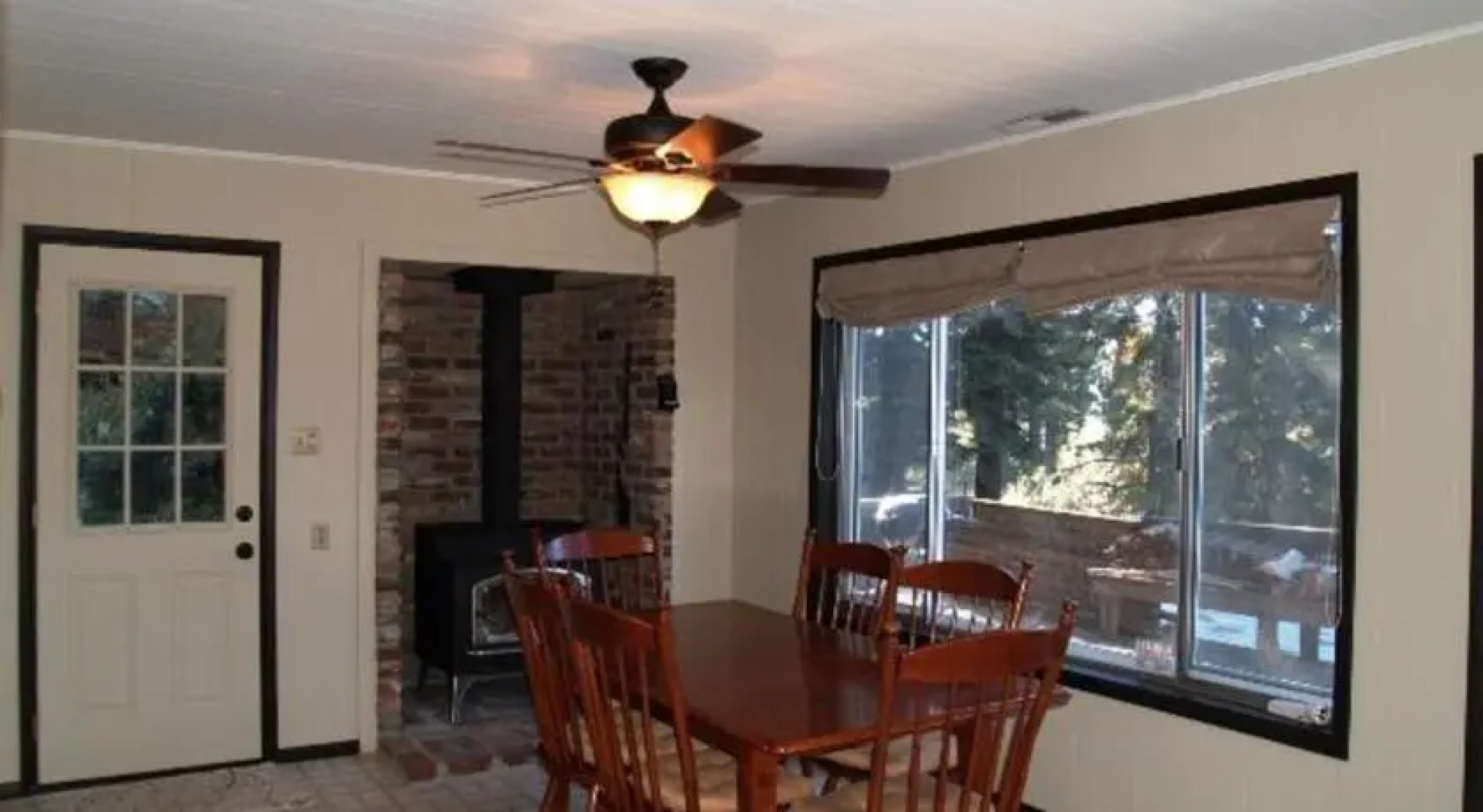 RedAwning Sierra Getaway