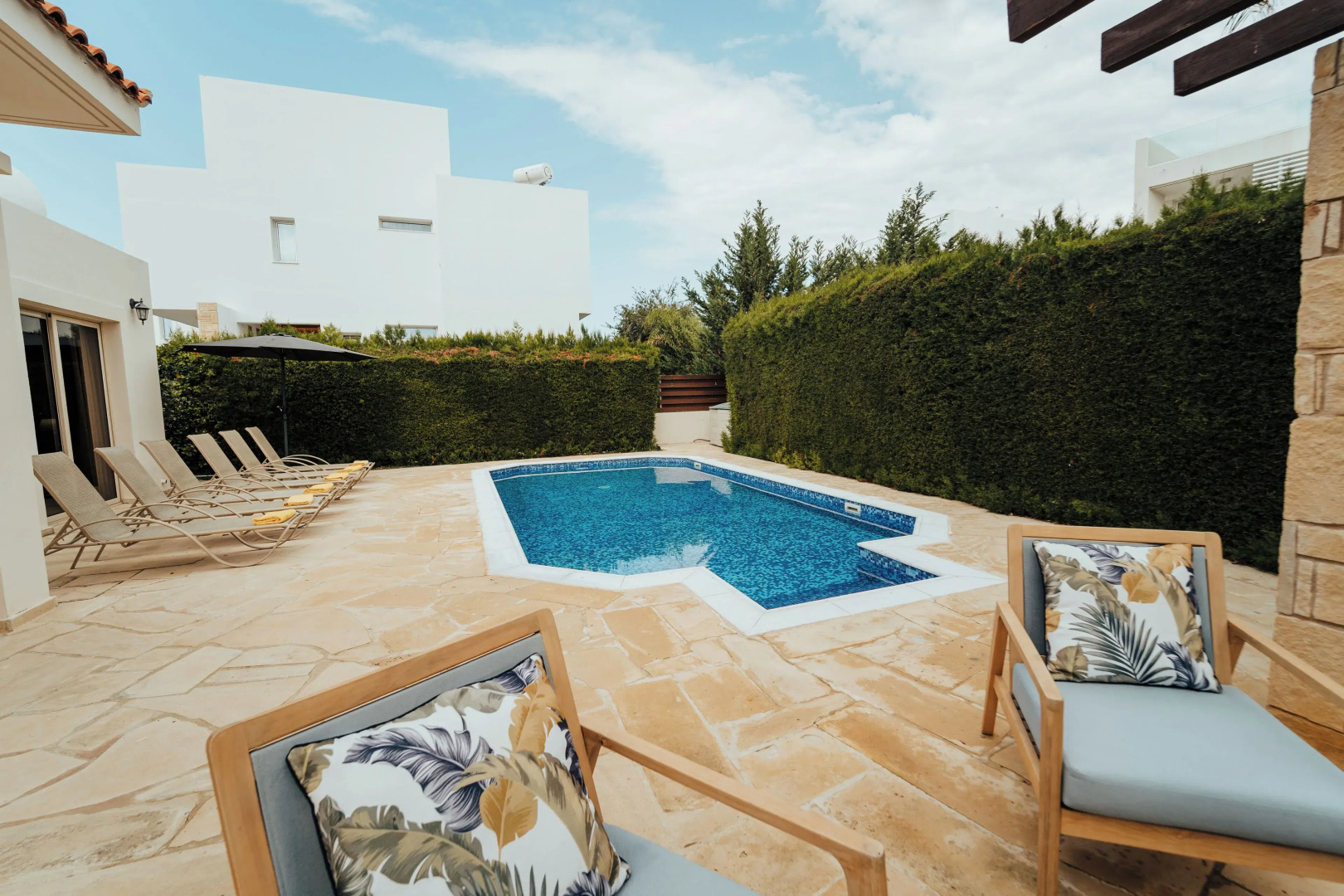 Sea Point Villas Coral Bay