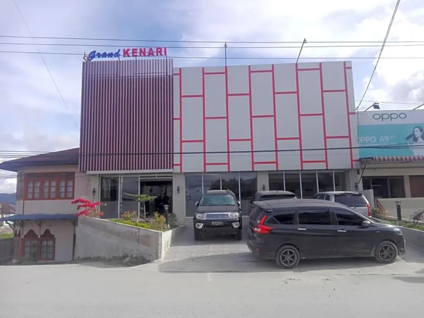 Hotel Grand Kenari