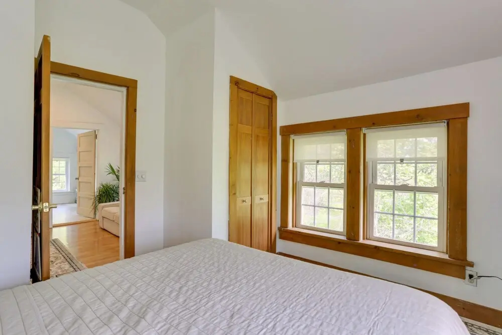 Quaint Goshen Apartment w/ Patio!