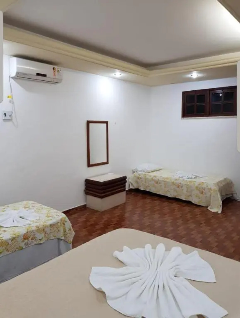 Hotel Pousada Alagoinhas