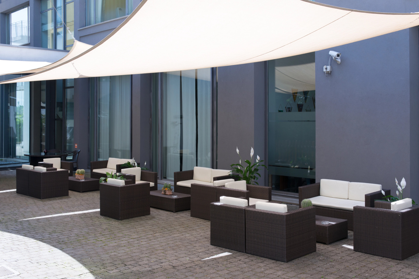 Hotel Parma & Congressi