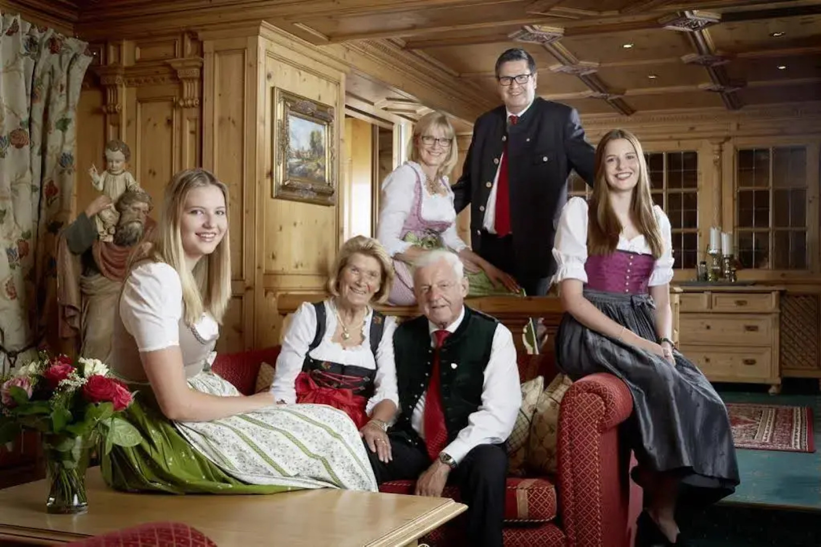 Hotel Gletscherblick