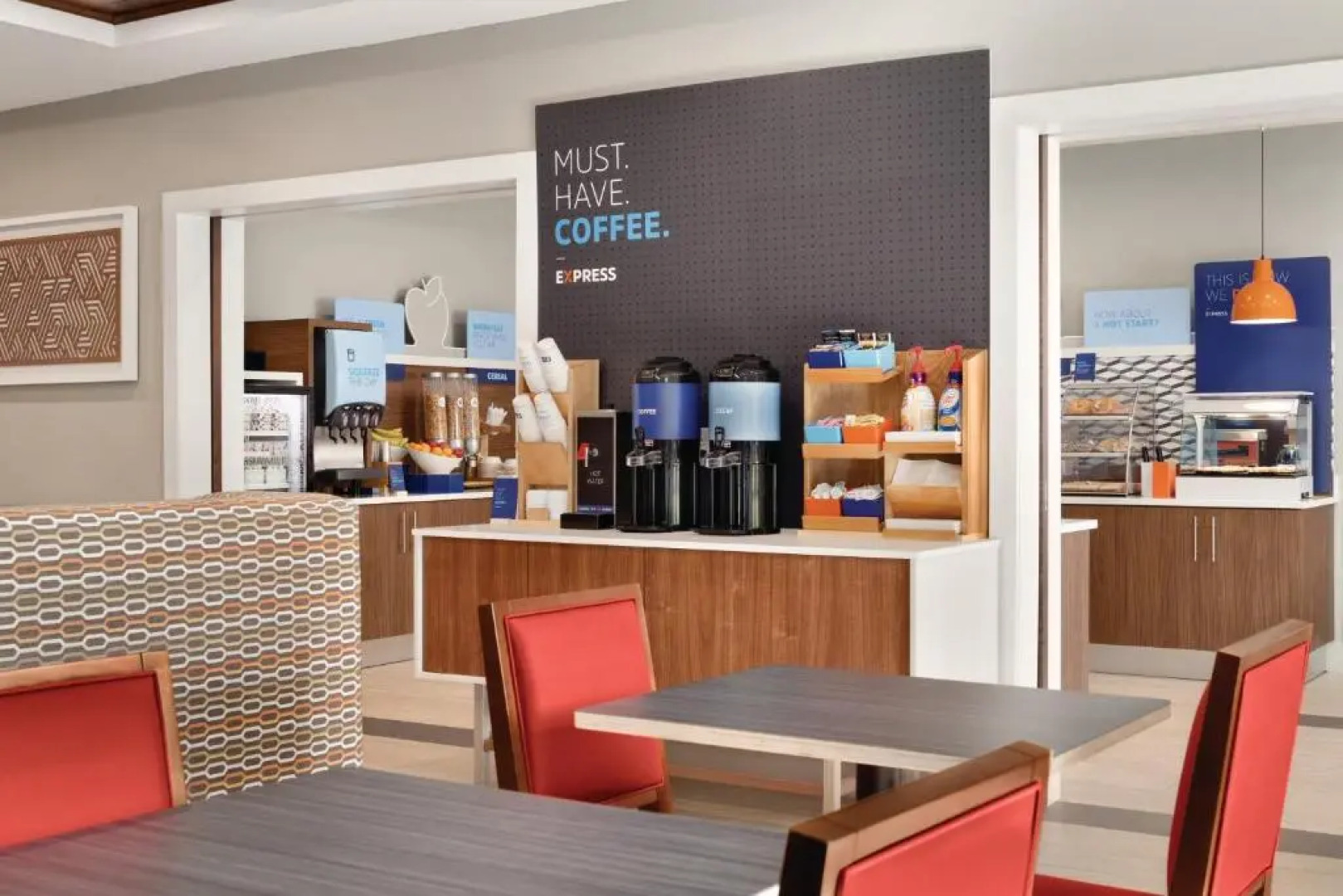 Holiday Inn Express Hotel & Suites Lavonia by IHG