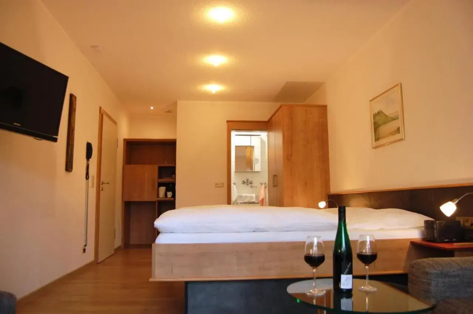 Ferienweingut Benedikt Nilles