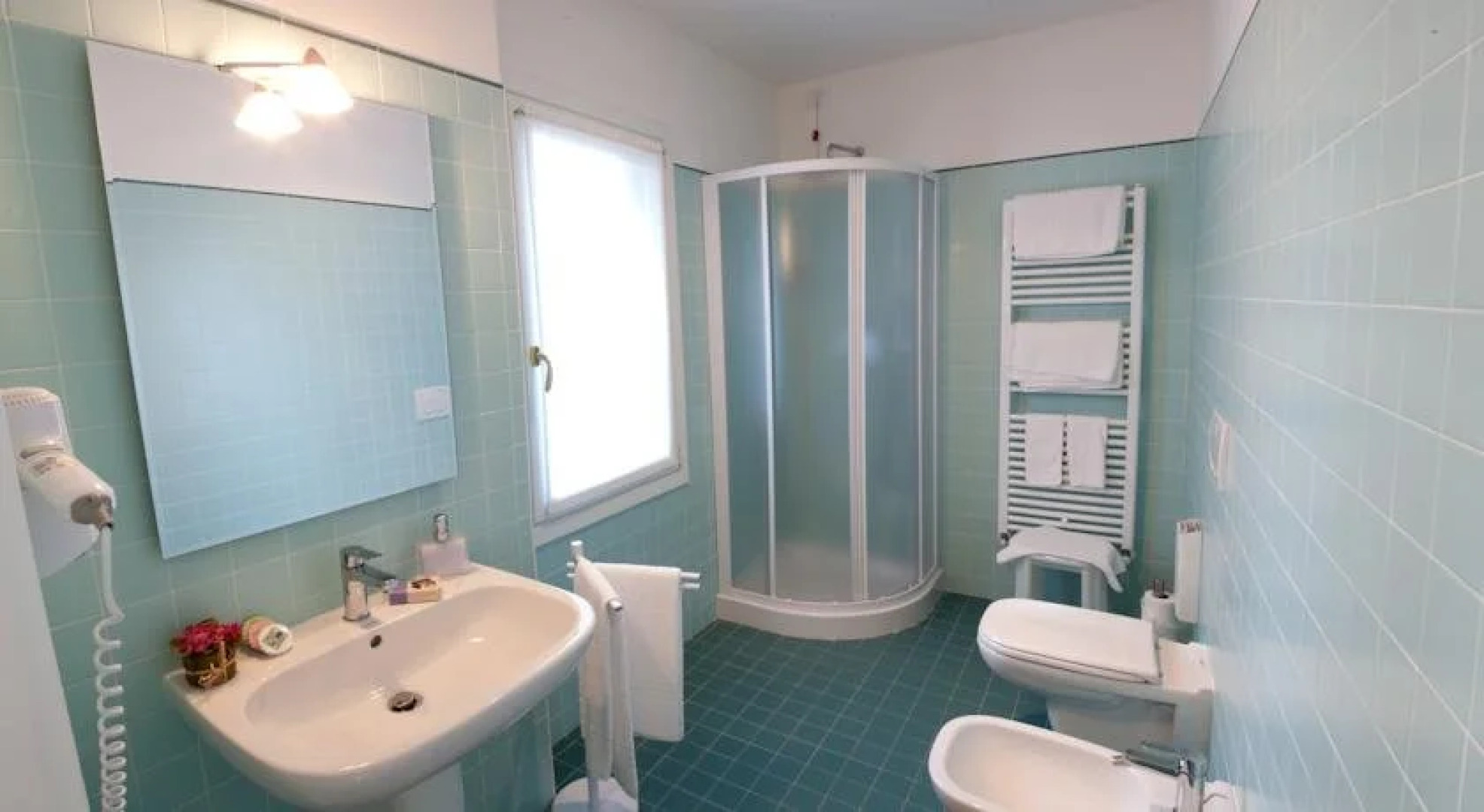 Relais Villa Correr Agazzi