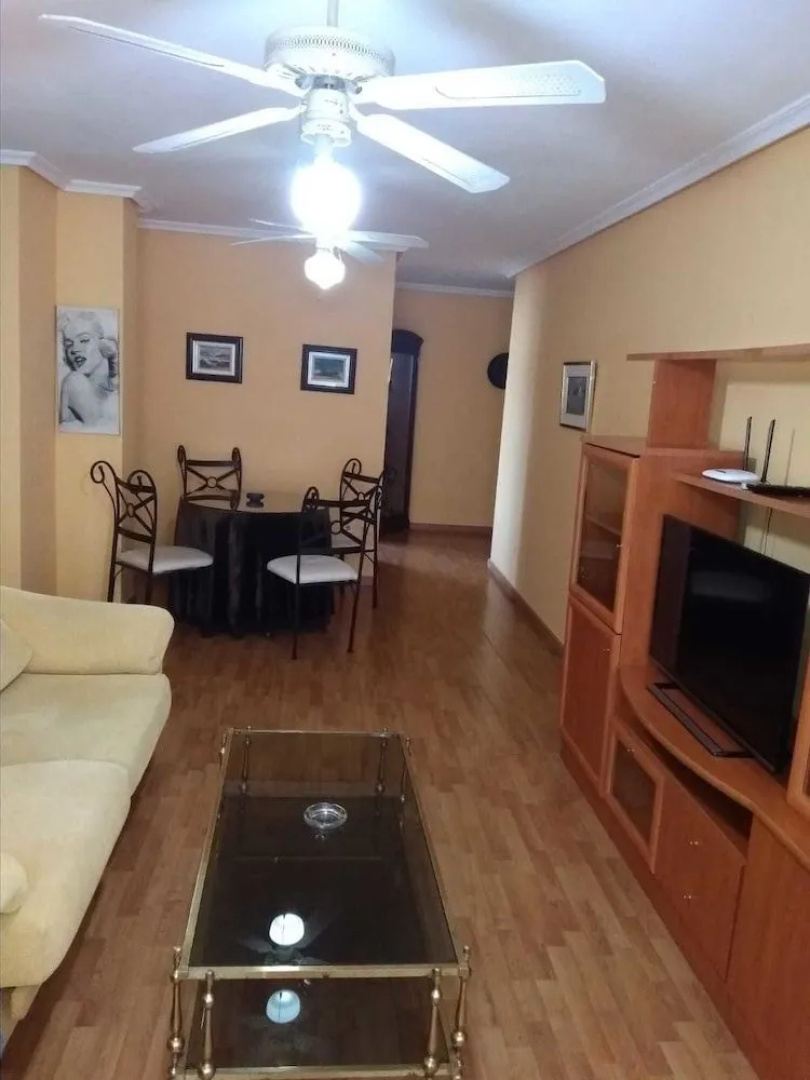 Apartamentos Azahar