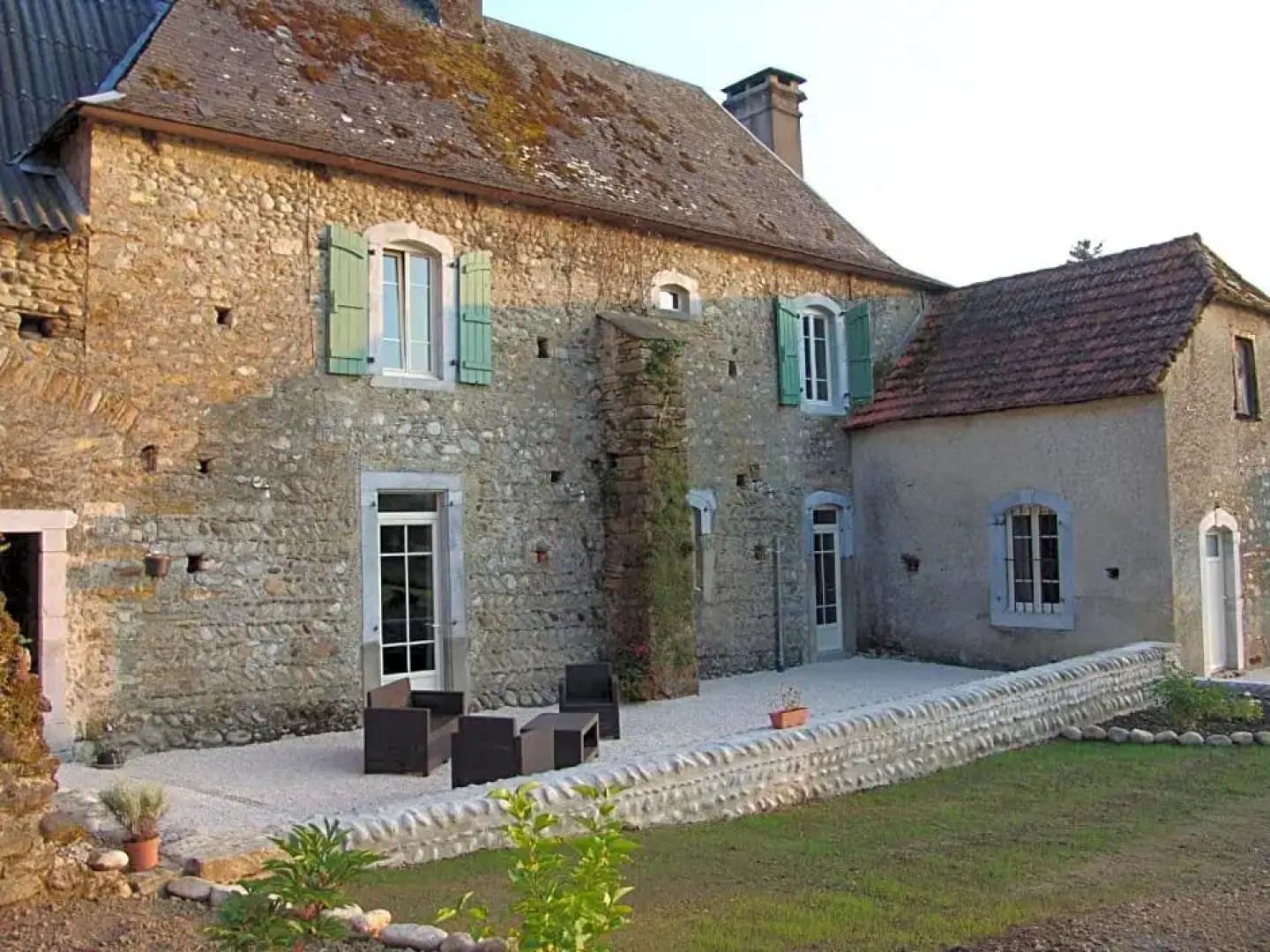 Le Buala Maison dHôtes