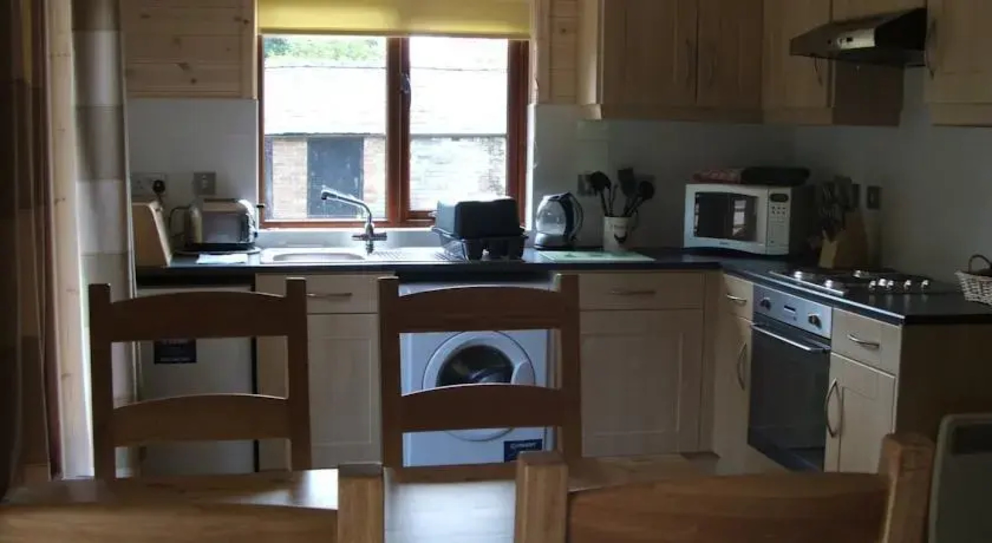 Marlborough Holiday Cottages