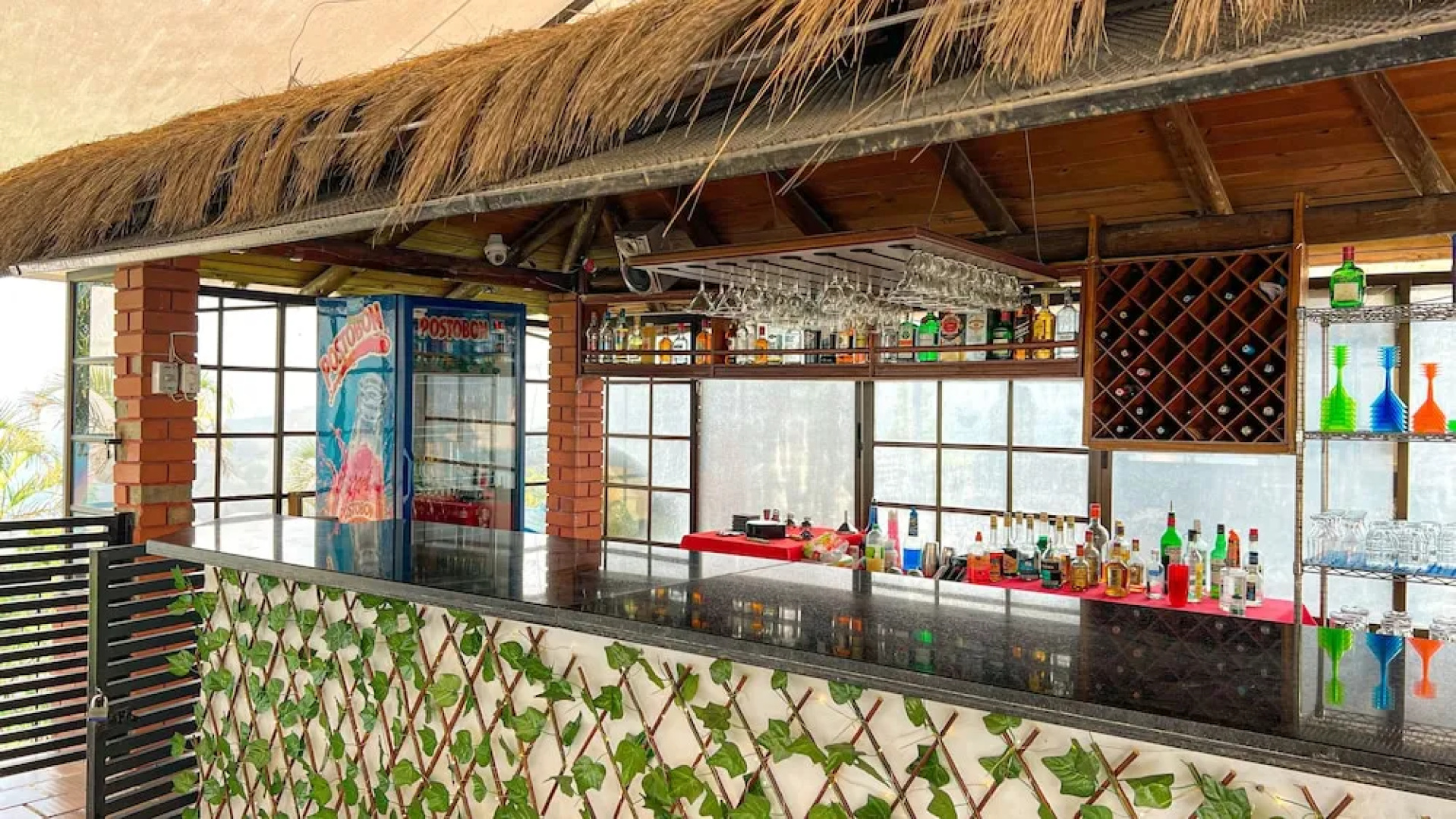 Hotel Campestre El Molino Dapa Cali