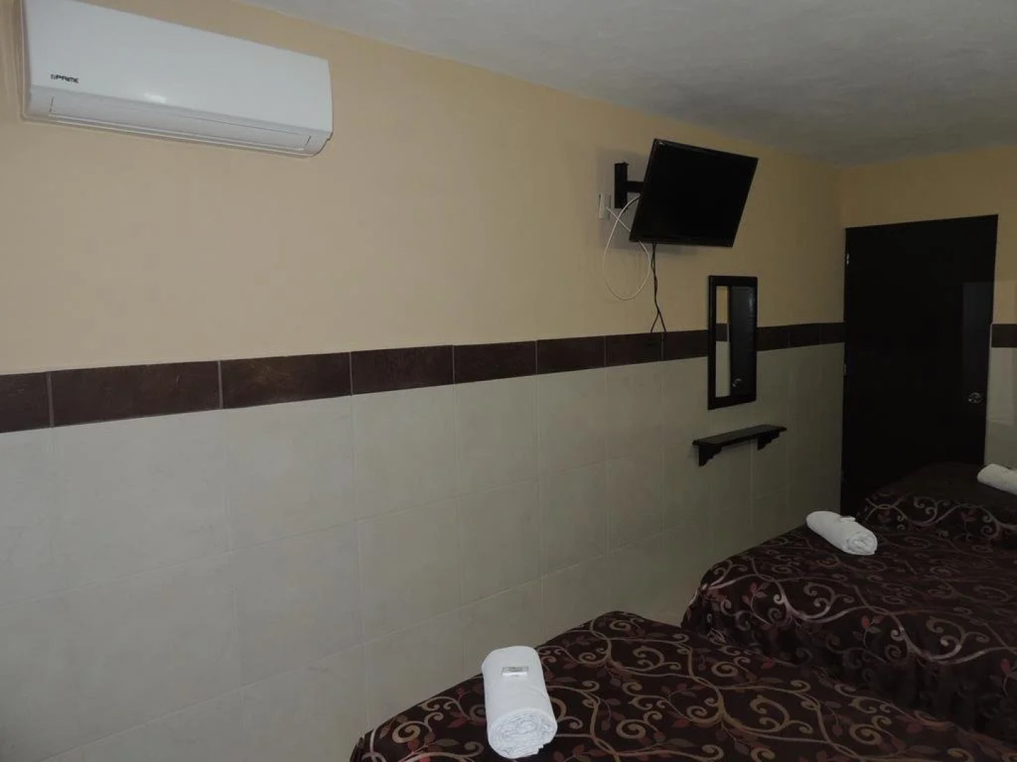 Hotel Hacienda Canada Rica 2