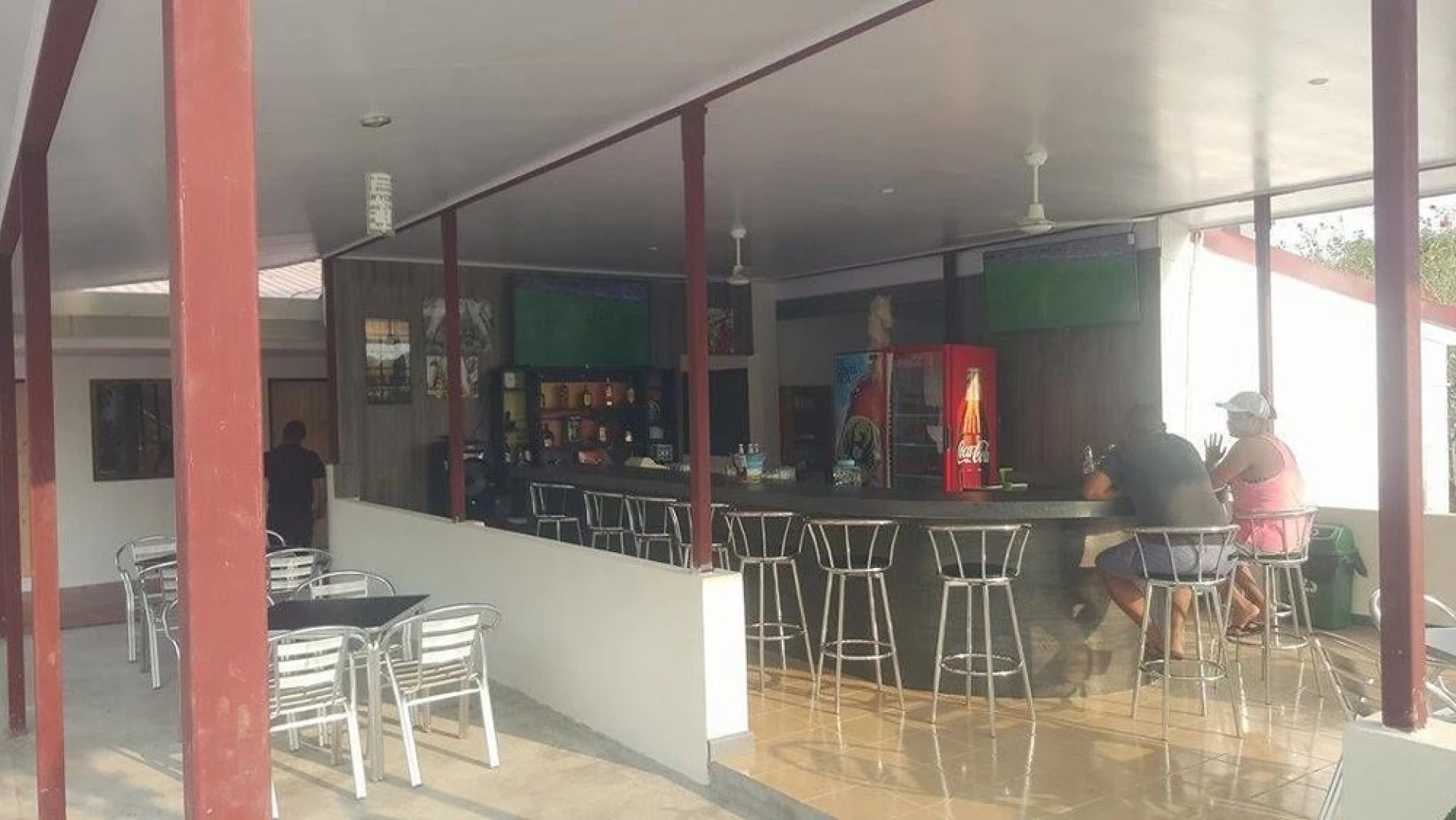 Hotel Luna de Mata de Limon