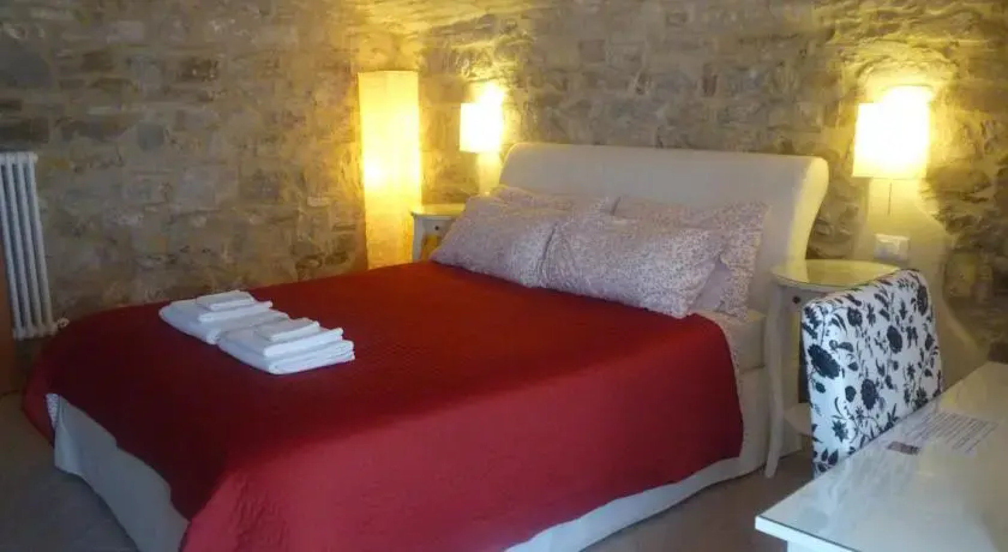 B&B Alla Quercia - Il Ristoro DellAnima