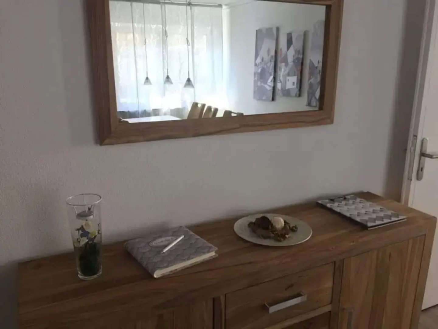 Holiday Apartment Wurzburg