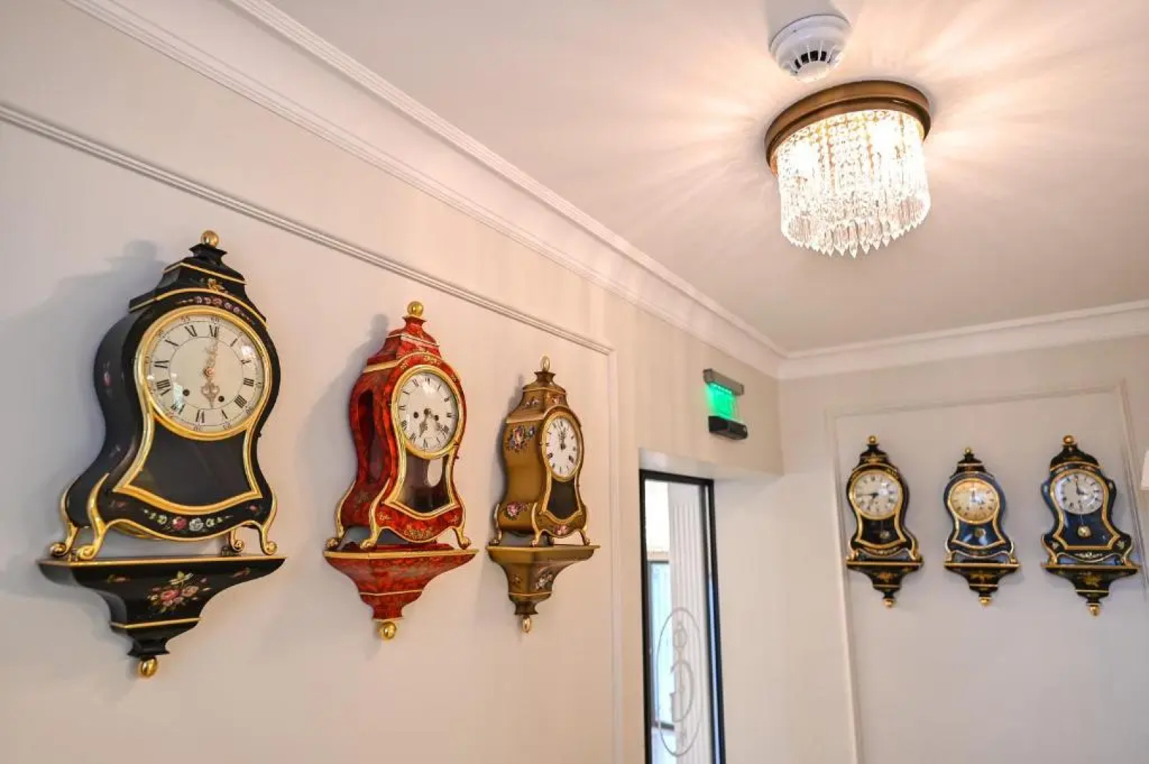 Grant Hotel Boutique