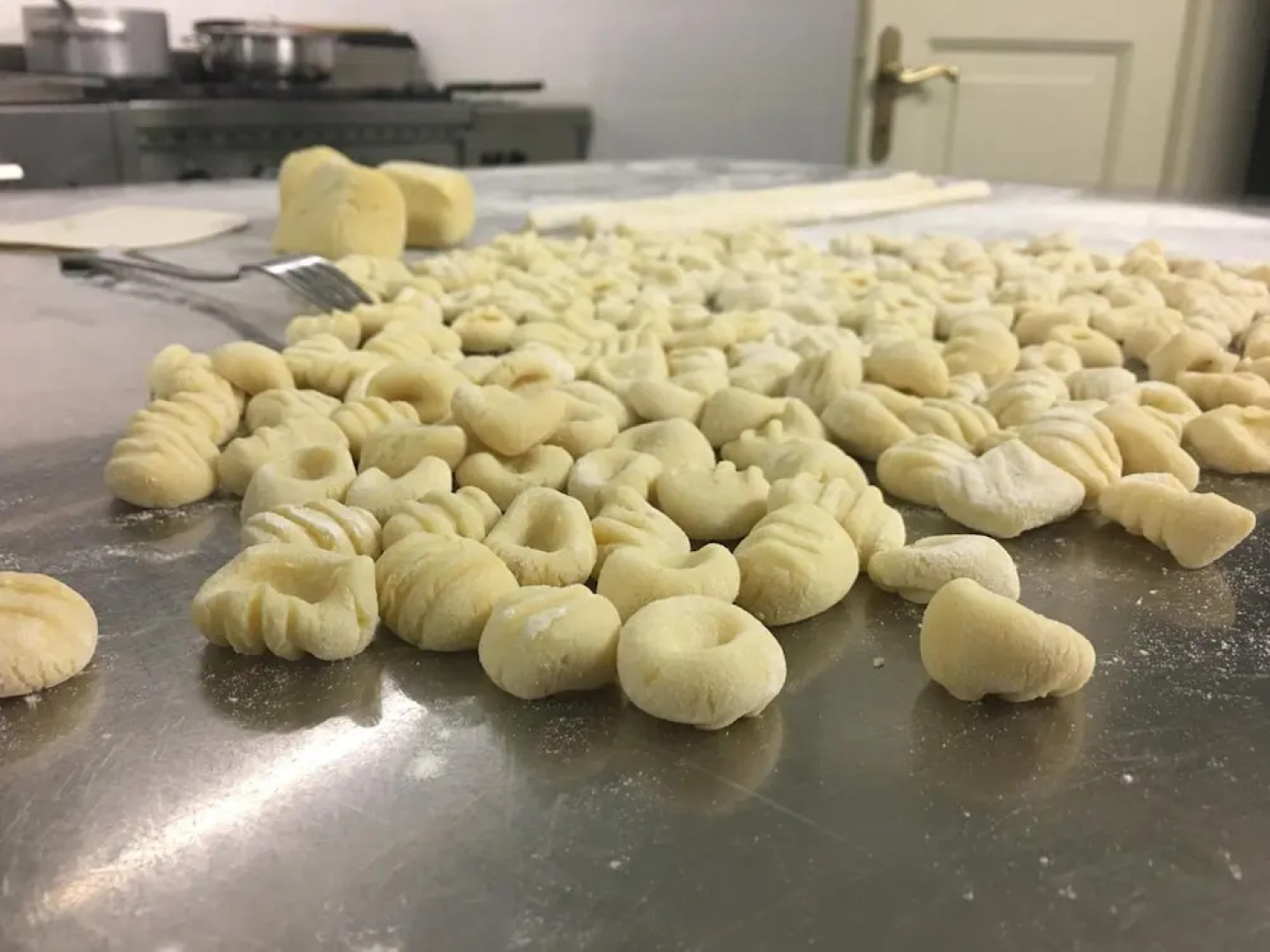 Ca' Settecento Residenza d'Epoca